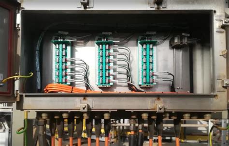 foundation fieldbus junction box|foundation field bus engineering notes.